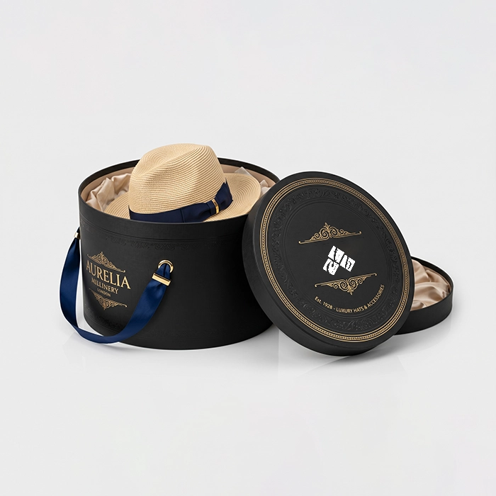 Custom Round Hat Boxes 02.webp
